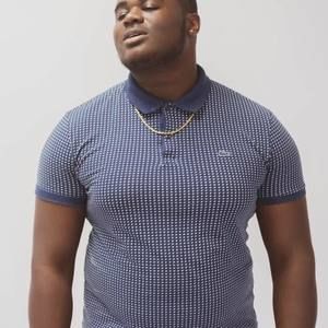 Meet your Posher, Danny